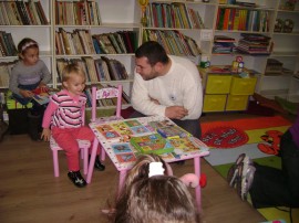 МГЕРБ – Казанлък с отличие „посланик на библиотеките“