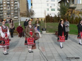 Осветиха нов парк в квартал „Изток“