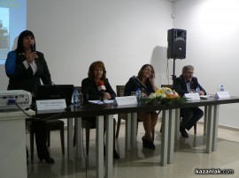 Показаха проекта за дупката на центъра 