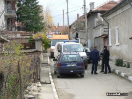 Убийство в Бузовград /обновена с видео/