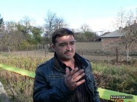 Убийство в Бузовград /обновена с видео/