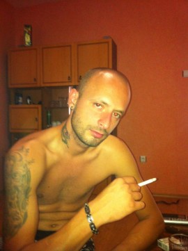 Тодор Стоев е задържан за 72 часа