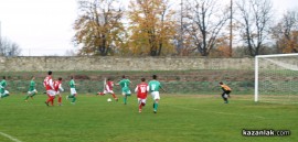 Малките арсеналци  продължават с победите на футболния терен