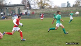 Малките арсеналци  продължават с победите на футболния терен