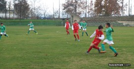 Малките арсеналци  продължават с победите на футболния терен