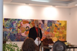 „Художниците на Казанлък“ зарадва ценителите на изкуството