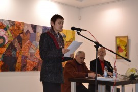 „Художниците на Казанлък“ зарадва ценителите на изкуството