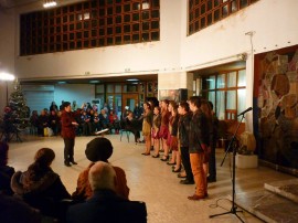 Започнаха Музикалните празници “Петко Стайнов“ “2013