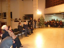 Започнаха Музикалните празници “Петко Стайнов“ “2013