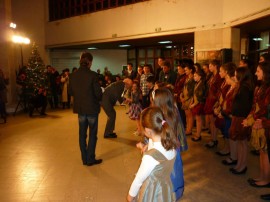 Започнаха Музикалните празници “Петко Стайнов“ “2013