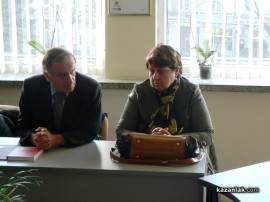 Новият директор на ИРЕМК и работниците седнаха на една маса, но не стигнаха до съгласие