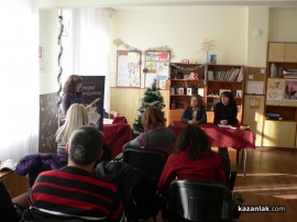 Коледна кампания ни дава възможност да зарадваме деца в нужда