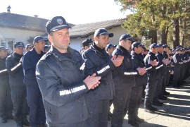 Няма решение за Полицейската школа в Казанлък