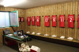 Аксито е голмайстор на новия си немски отбор