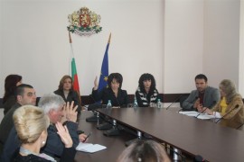 Забранява се движението на овце и кози заради шарка