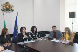 Забранява се движението на овце и кози заради шарка