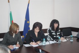 Забранява се движението на овце и кози заради шарка