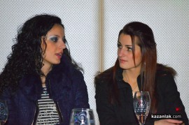 Мис Казанлък 2013 стана Вероника Мушакова