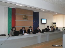 Политически промени в състава на Общинския съвет (обновена)