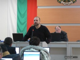 Политически промени в състава на Общинския съвет (обновена)