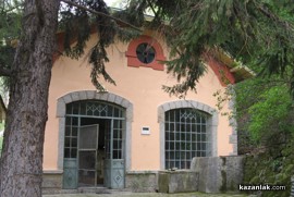 Преди 100 години Казанлък става първият електрифициран град с български капитали 