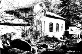 Преди 100 години Казанлък става първият електрифициран град с български капитали 