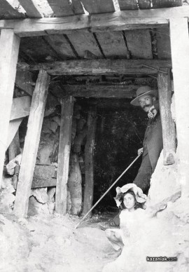 Преди 100 години Казанлък става първият електрифициран град с български капитали 