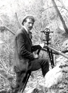 Преди 100 години Казанлък става първият електрифициран град с български капитали 