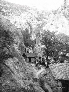 Преди 100 години Казанлък става първият електрифициран град с български капитали 