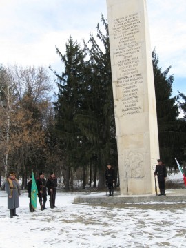 136 години от Освобождението на Казанлък и боевете при Шейново и град Шипка