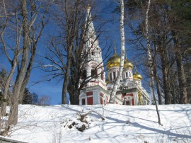 136 години от Освобождението на Казанлък и боевете при Шейново и град Шипка