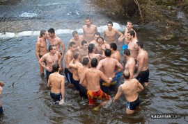 Богоявление 2014