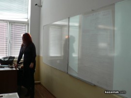 Омбудсманът запозна ученици с ползите и задълженията от притежаването на лична карта