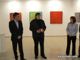 Церемонията „Спортист на годината ‘2013“ в Казанлък ще се състои на 10 януари / Новини от Казанлък