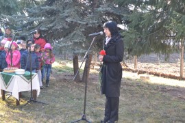 Казанлък почете паметта на загиналите за Освобождението на града