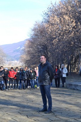 В Шейново и Шипка отбелязаха 136 години от боевете за Освобождението на България