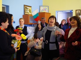 Лиляна Павлова: Обходният път на Казанлък е изпаднал от приоритетеите на правителството