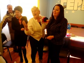 Лиляна Павлова: Обходният път на Казанлък е изпаднал от приоритетеите на правителството