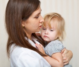 Варицела в Казанлък и Копринка  / Новини от Казанлък