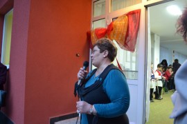 С много радост и настроение отвори врати обновената детска градина „Юрий Гагарин“