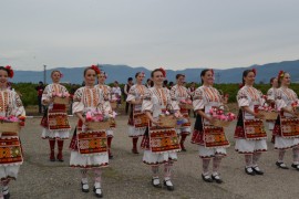 Община Казанлък се представя на най-значимото туристическо събитие в Северна Европа и Прибалтика