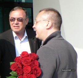 Казанлъшката БСП се събира на общинска конференция идната седмица / Новини от Казанлък