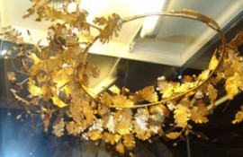 Община Казанлък се представя на най-значимото туристическо събитие в Северна Европа и Прибалтика / Новини от Казанлък