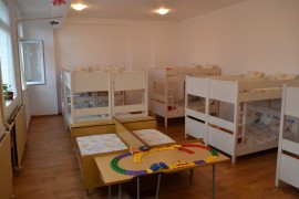 В с. Кънчево отвори врати новото разширение на детската градина