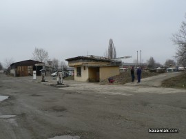 26-годишен старозагорец загина на бензиностанция до Бузовград