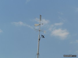 Днес измериха 16,4 градуса в Казанлък / Новини от Казанлък