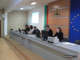 Общинските съветници отново приеха върнатата наредба за гробищните паркове