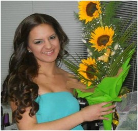 Да помогнем на Меги, която е в будна кома / Новини от Казанлък