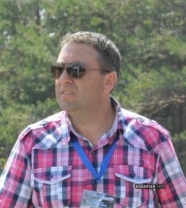 Стефан Драганов апелира шофьорите да карат разумно и да спазват правилата за движение / Новини от Казанлък