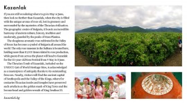 Казанлък ще „лети“ по 300 авиолинии с Wizz Аir / Новини от Казанлък